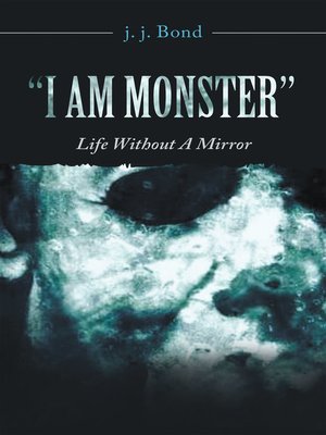 cover image of "I Am Monster"
